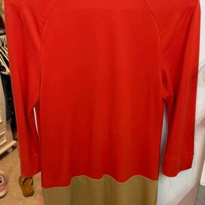 Alice & Trixie Multicolor Long Sleeve Top